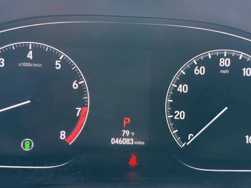 Used 2020 Honda Accord Sport image 31