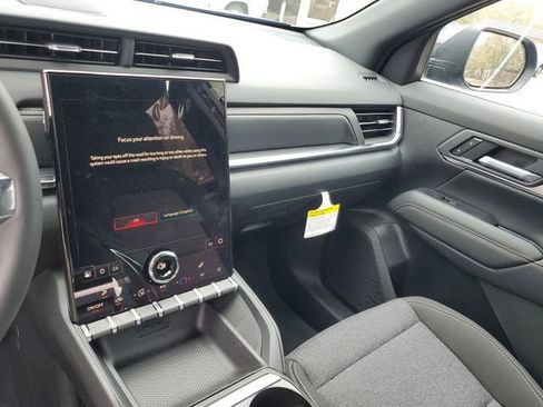 New 2026 GMC Terrain Elevation image 26