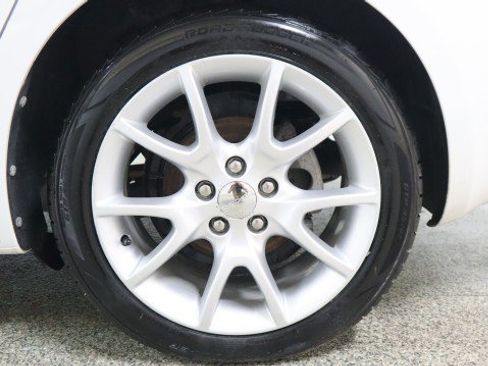 Used 2013 Dodge Dart SXT w/ Popular Equipment Group image 18