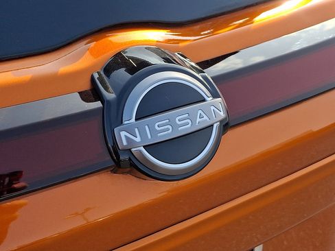 Certified 2023 Nissan Kicks SR w/ SR Premium Package image 31