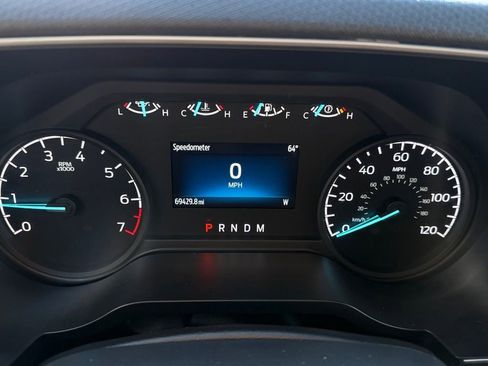 Used 2022 Ford F150 XL w/ STX Appearance Package image 17