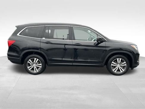Used 2016 Honda Pilot EX-L image 10