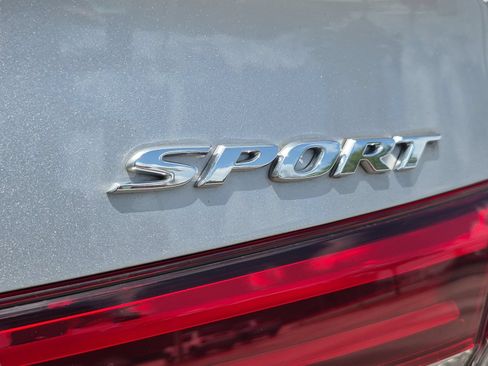 Certified 2023 Honda Civic Sport image 29