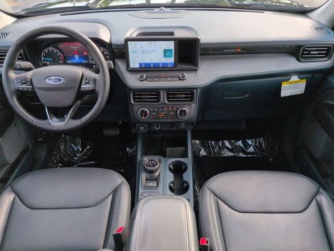 Used 2024 Ford Maverick Lariat w/ Black Appearance Package AWD/4WD image 15