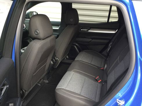 New 2026 GMC Terrain Elevation w/ LPO, Floor Liner Package image 6