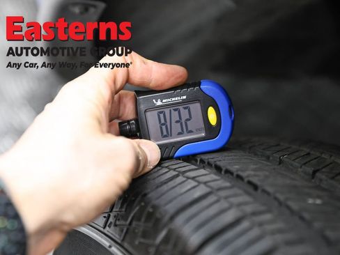 Used 2024 RAM 1500 Classic SLT image 26