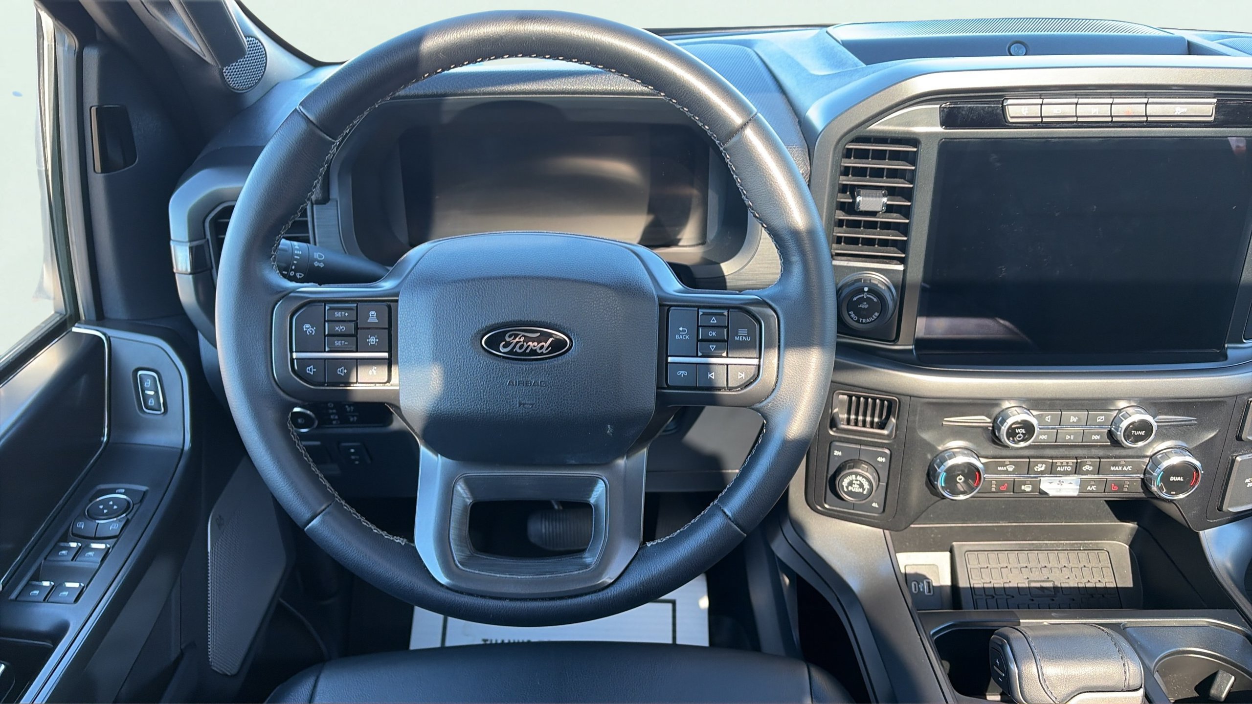Used 2024 Ford F150 XLT w/ Equipment Group 303A High AWD/4WD image 17