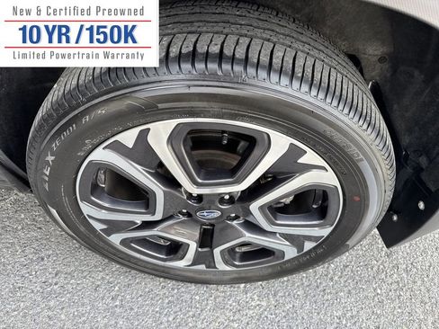 Used 2024 Subaru Ascent Touring image 12