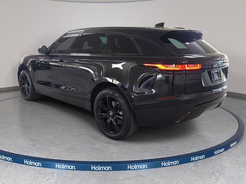 Used 2023 Land Rover Range Rover Velar S AWD/4WD image 9