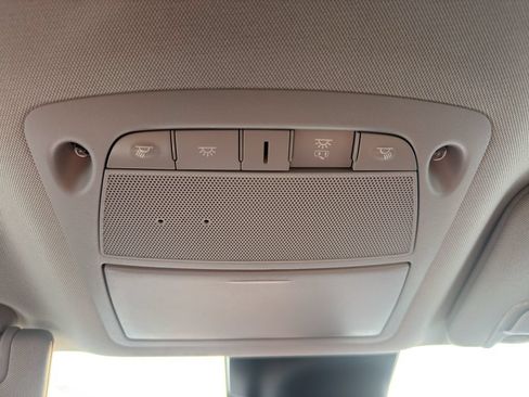 Certified 2024 Nissan Murano SV w/ SV Midnight Edition Package AWD/4WD image 23