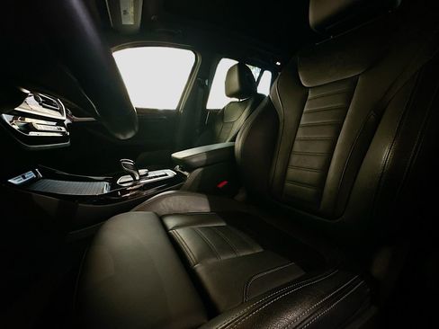 Certified 2024 BMW X3 M40i AWD/4WD image 21