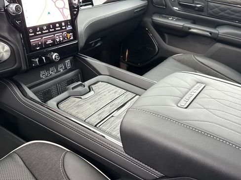New 2026 RAM 1500 Limited AWD/4WD image 15