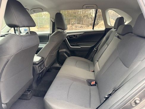 Used 2023 Toyota RAV4 LE image 24