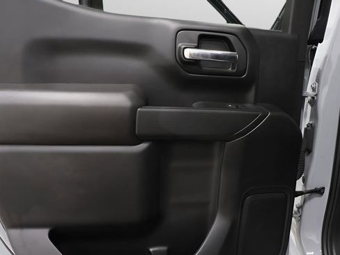 Used 2024 GMC Sierra 1500 Pro w/ Graphite Edition AWD/4WD image 23