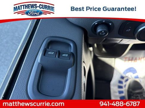 New 2025 Ford Transit 250 148 Medium Roof w/ Load Area Protection Package image 21