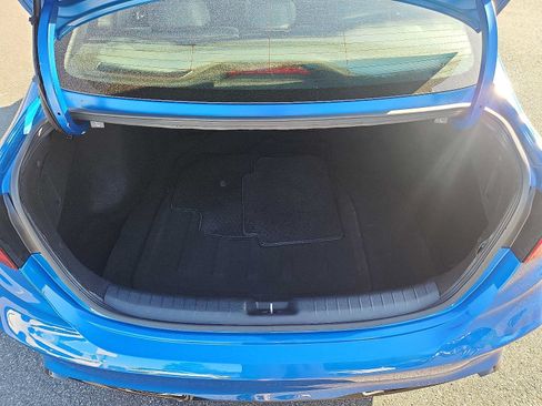 Used 2023 Kia Forte GT-Line FWD image 27