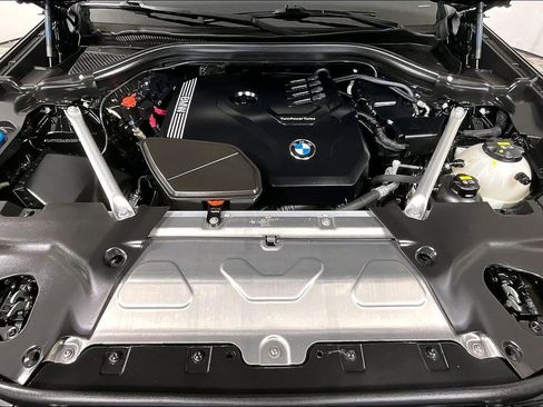 Used 2020 BMW X3 xDrive30i w/ Convenience Package image 9