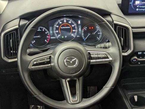 Used 2025 MAZDA CX-50 AWD 2.5 S w/ Preferred Package image 15