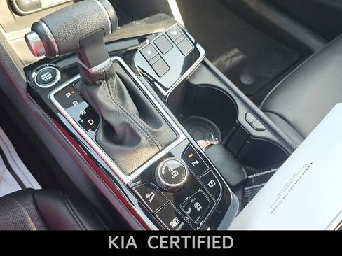 Certified 2024 Kia Sportage X-Line w/ X-Line Premium Package AWD/4WD image 26