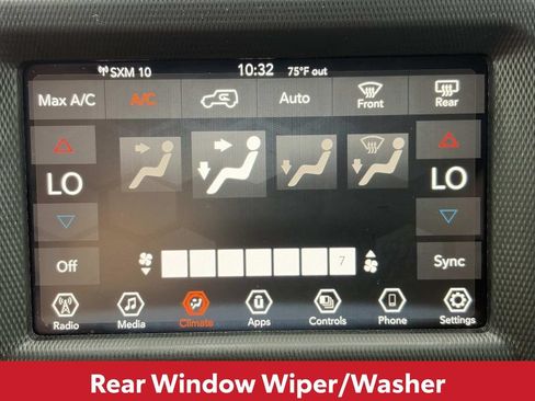 Used 2023 Jeep Wrangler Unlimited Sport AWD/4WD image 32