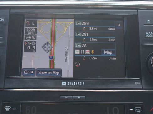 Used 2013 Toyota Avalon Limited FWD image 7