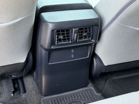 Used 2026 Toyota 4Runner SR5 RWD image 13