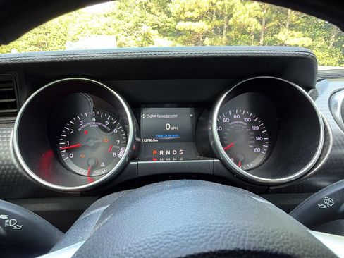 Used 2019 Ford Mustang GT w/ GT Performance Package RWD image 26