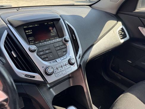 Used 2015 GMC Terrain SLE image 12