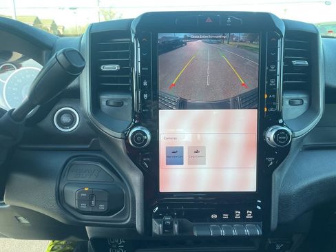 New 2026 RAM 3500 Tradesman image 26