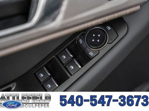 New 2026 Ford Explorer Active image 42