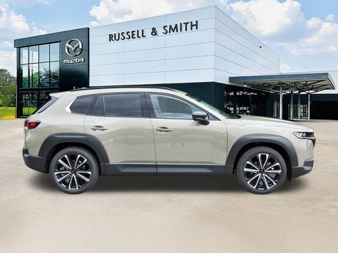 New 2026 MAZDA CX-50 AWD 2.5 S w/ Weather Package image 3
