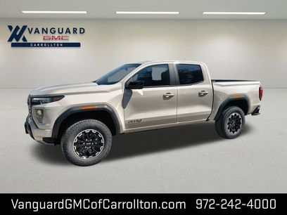 New 2026 GMC Canyon AT4 w/ Technology Plus Package