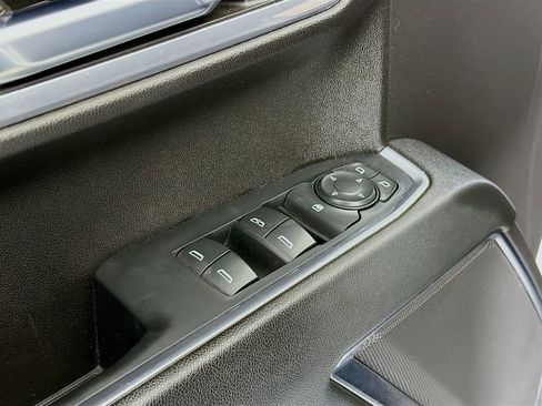 Used 2023 Chevrolet Silverado 1500 LT Trail Boss w/ Protection Package image 21