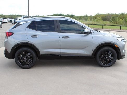 New 2026 Buick Encore GX Sport Touring w/ Comfort Package image 6