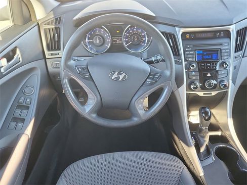 Used 2014 Hyundai Sonata GLS image 10
