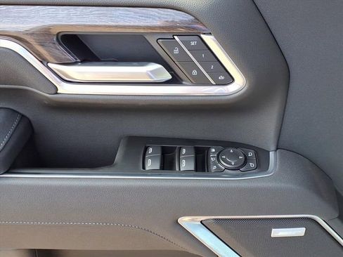 New 2026 Chevrolet Silverado 2500 LTZ w/ Z71 Chrome Sport Edition image 8