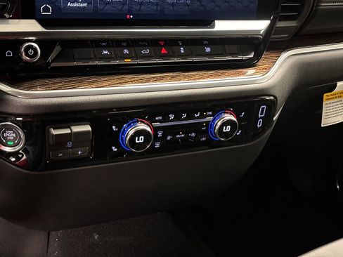 New 2026 GMC Sierra 1500 Elevation AWD/4WD image 36