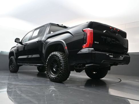 Used 2026 Toyota Tundra TRD Pro image 28