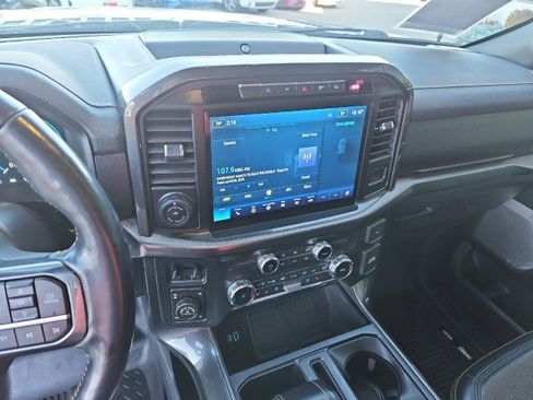 Used 2022 Ford F150 Tremor w/ Equipment Group 402A High image 19