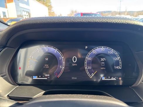 New 2026 Jeep Grand Cherokee L Limited image 12