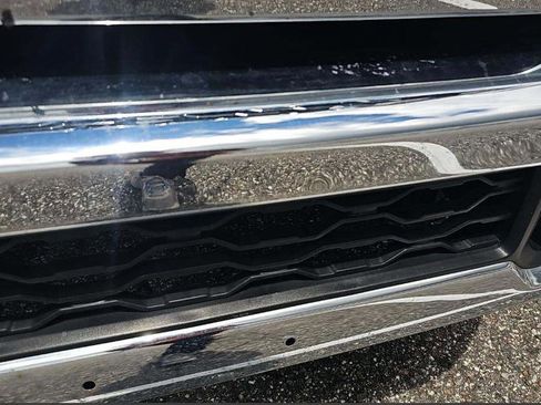 Used 2024 RAM 2500 Big Horn w/ Bed Utility Group image 47