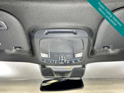 Used 2024 Ford Expedition Max Limited AWD/4WD image 24