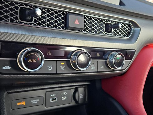 New 2026 Acura Integra A-Spec image 7