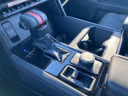 New 2026 Toyota Sequoia TRD Pro image 19