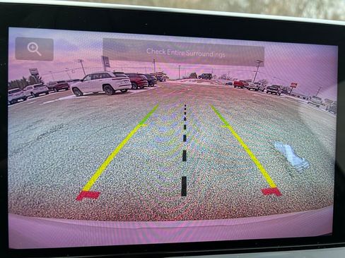 Used 2022 Jeep Compass Latitude image 29