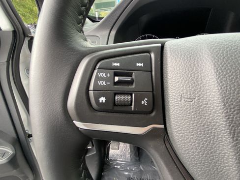 Used 2025 Honda Ridgeline RTL+ image 25