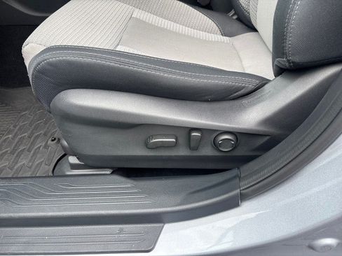 Certified 2025 Subaru Outback Premium AWD/4WD image 13