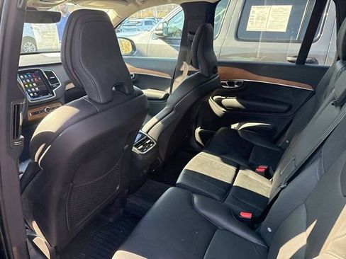 Used 2023 Volvo XC90 B6 Plus w/ Protection Package Premier image 8
