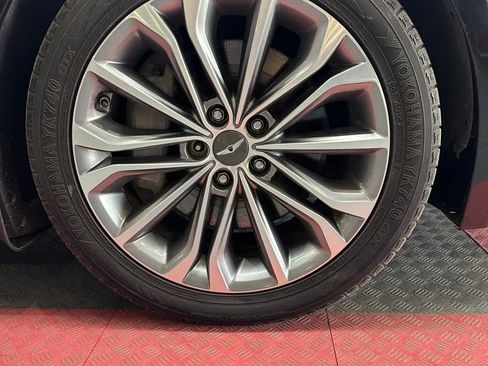 Used 2016 Hyundai Genesis 3.8 w/ Option Group 03 image 30