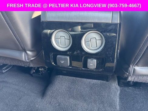 Used 2014 Ford F150 Limited image 13